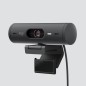 Logitech BRIO 500 1920 x 1080 Webcam Logitech BRIO 500 1920 x 1080 Webcam